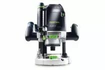 OF 2200 EB Set - 2200 Watts - course 80 mm