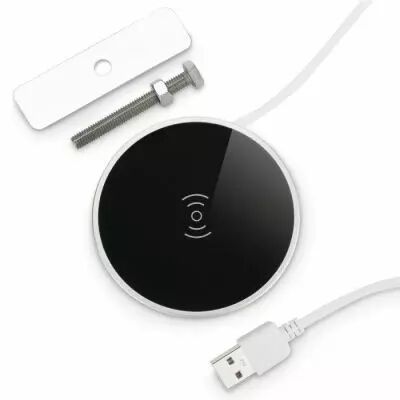 Chargeur tlphone par induction