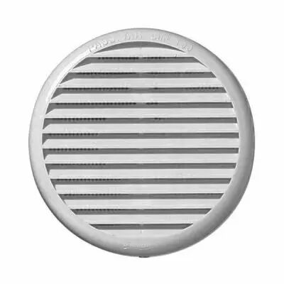 Grille plastique renforce U V  clipser