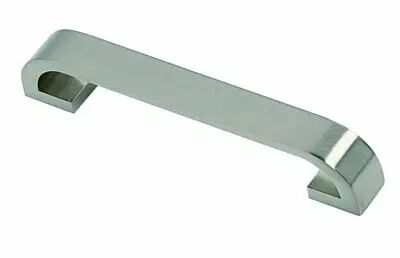 Poigne Beluga finition inox
