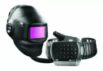 Masque Speedglas G5-01TW + adflo