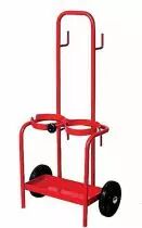 Chariot pour bouteilles B05 oxygène et acétylène