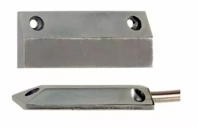 Contact magntique sabot