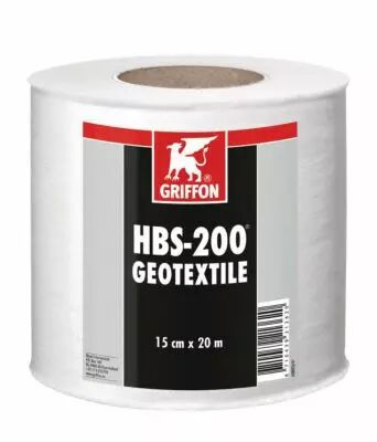 Geotextile HBS-200