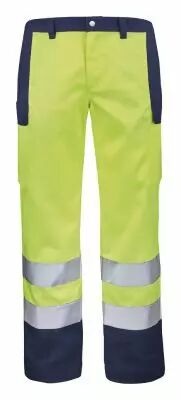 Pantalon Fluobase XP - classe II