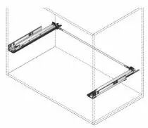 Set stabilisation lateral MOVENTO