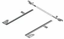 Set stabilisation lateral MOVENTO