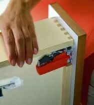 Boitier d'accouplement