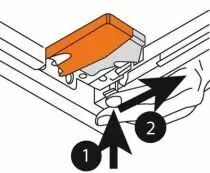 Boitier d'accouplement