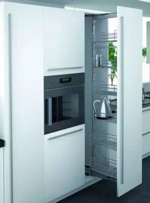 Armoire coulissante - Sige