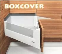 Pack SPACE-CORNER intivo complet + caisson