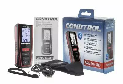 Vector 80 Bluetooth