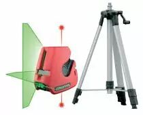 Laser 2 plans Neo G220 avec trépied
