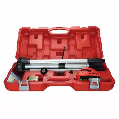 Laser 2 plans Neo G220 avec trpied