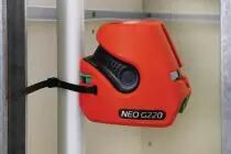 Laser 2 plans Neo G220 avec trépied