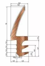 L311PVC - L411PVC