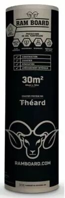 Protection de sol Ram Board