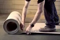 Protection de sol Ram Board®