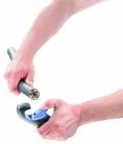 Pince &agrave; d&eacute;nuder Facom d&eacute;gaineur multi-fonctions