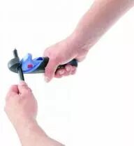 Pince &agrave; d&eacute;nuder Facom d&eacute;gaineur multi-fonctions