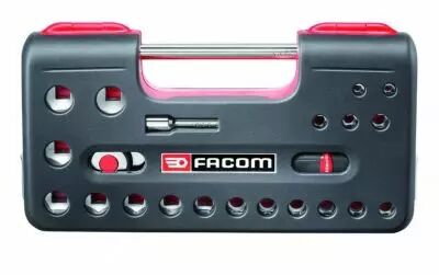Coffret srie 1/2 Facom s 360
