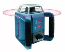 Laser rotatif automatique GRL 400H