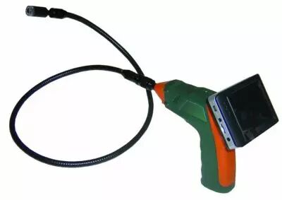 Ramonage camra endoscope