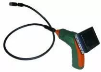 Ramonage caméra endoscope