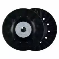 Plateau disque fibre flexible turbo