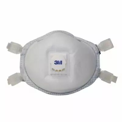 Masque FFP2 - 9928 pour fume de soudage