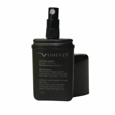 Spray nettoyant anti-bue