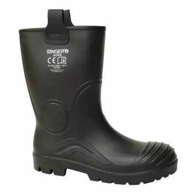 Bottes Ecrin - S5/CI/SRC