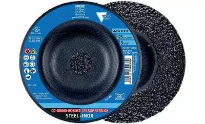 Disque  meuler CC-GRIND-ROBUST