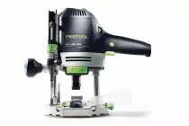 OF 1400 EBQ Plus - 1400 Watts - course 70 mm