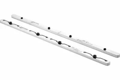 Raccord pour rail FS