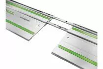 Raccord pour rail FS