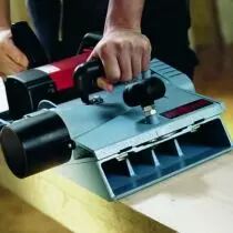 Rabots de charpente ZH 245 EC