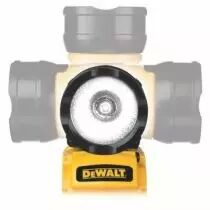 Lampe Dewalt DCL 51 0N