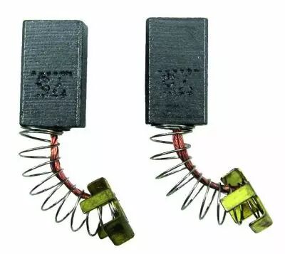 Charbons Makita