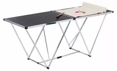 Table  tapisser master  