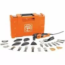Multimaster MM 700 max top avec 60 accessoires