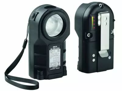 Lampe Mica ML 808 ATEX