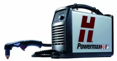 Dcoupeur plasma Hypertherm Powermax30 XP