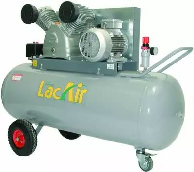 Compresseur mono-tag Twinair 36/200 T - 200 litres