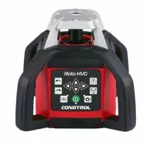 Laser rotatif automatique Roto HVG