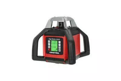 Laser rotatif double pente DIGI ROTO HVR
