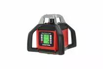 Laser rotatif double pente DIGI ROTO HVR