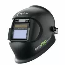 Masque Liteflip autopilot - teinte 4 / 5-14
