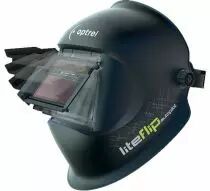 Masque Liteflip autopilot - teinte 4 / 5-14