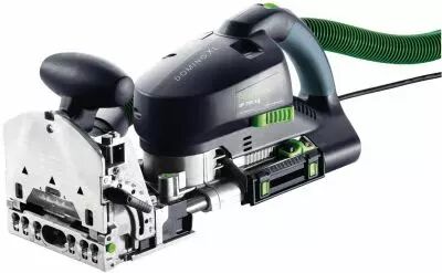 Fraiseuse Domino XL DF 700 EQ Plus - 720 Watts